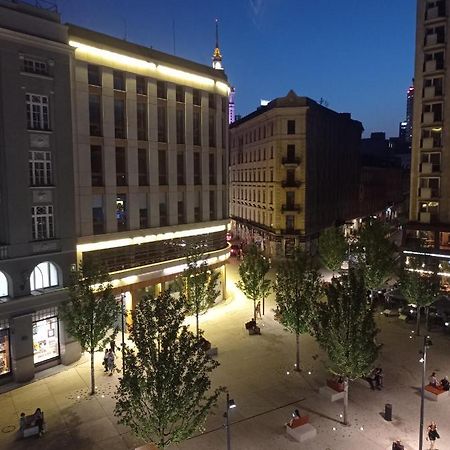 Prywatny Pokoj Dla Dwoch Osob Pokoj 2 Warszawa Eksteriør bilde